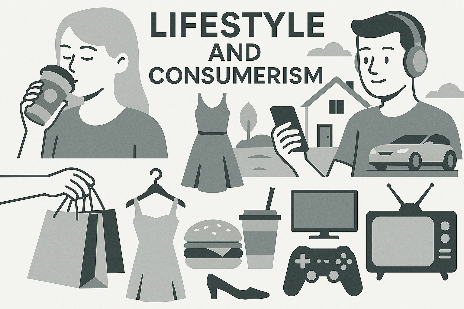 Lifestyle and Consumerism